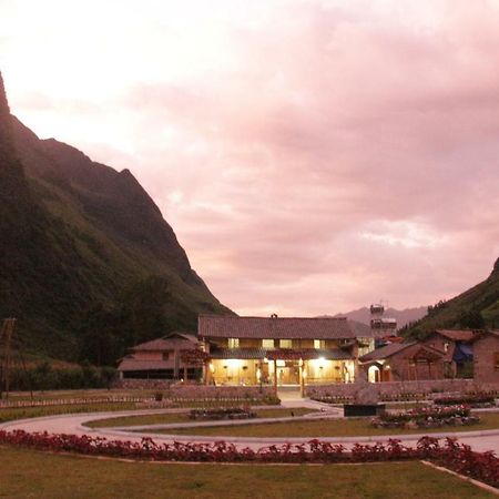 Pa VI Homestay Ha Giang Exterior photo