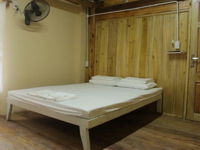 Pa VI Homestay Ha Giang Exterior photo