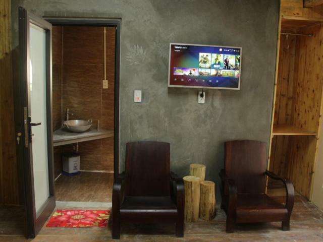 Pa VI Homestay Ha Giang Exterior photo